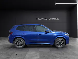 BMW X1 xDrive20d