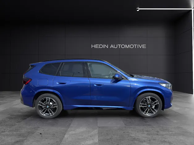 BMW X1 xDrive20d
