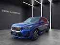 BMW X1 xDrive20d
