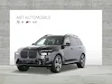 BMW X7 40d xDrive SAG