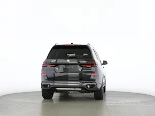 BMW X7 40d xDrive SAG