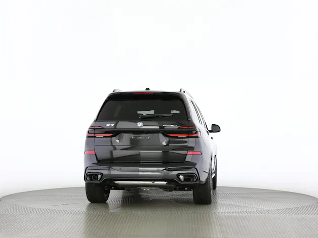 BMW X7 40d xDrive SAG