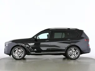 BMW X7 40d xDrive SAG