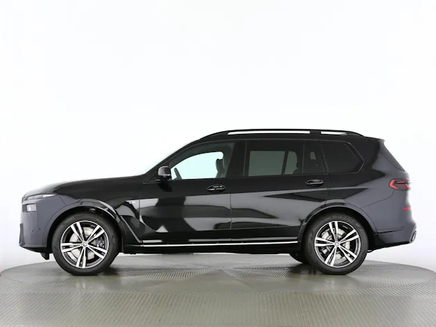 BMW X7 40d xDrive SAG