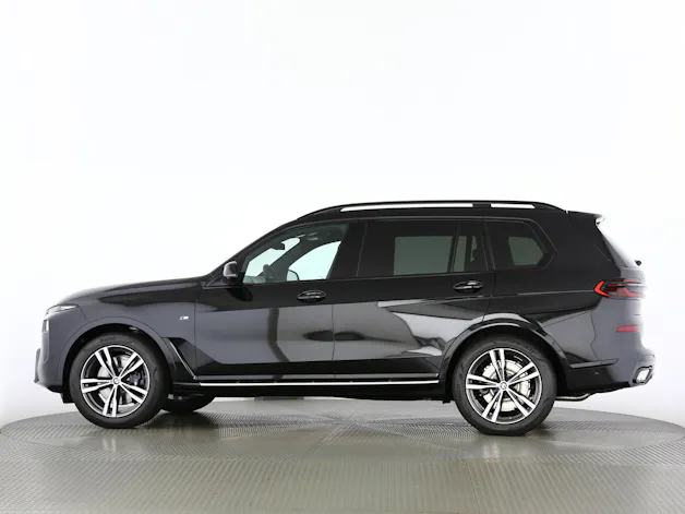 BMW X7 40d xDrive SAG