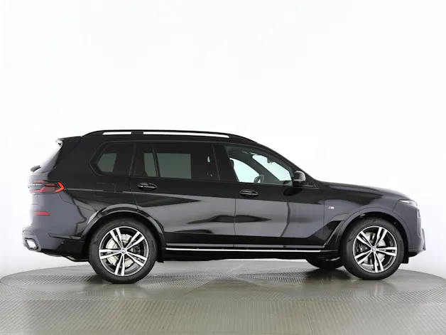 BMW X7 40d xDrive SAG