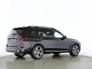 BMW X7 40d xDrive SAG
