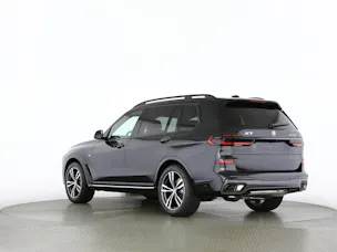 BMW X7 40d xDrive SAG