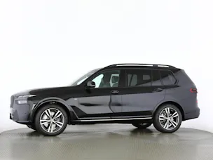 BMW X7 40d xDrive SAG