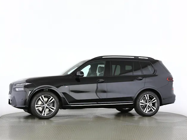 BMW X7 40d xDrive SAG
