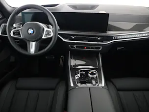 BMW X7 40d xDrive SAG