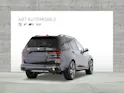 BMW X7 40d xDrive SAG