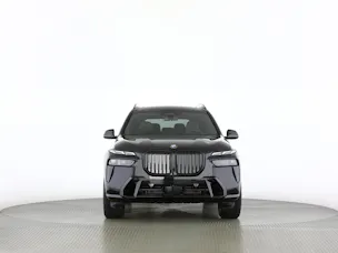 BMW X7 40d xDrive SAG