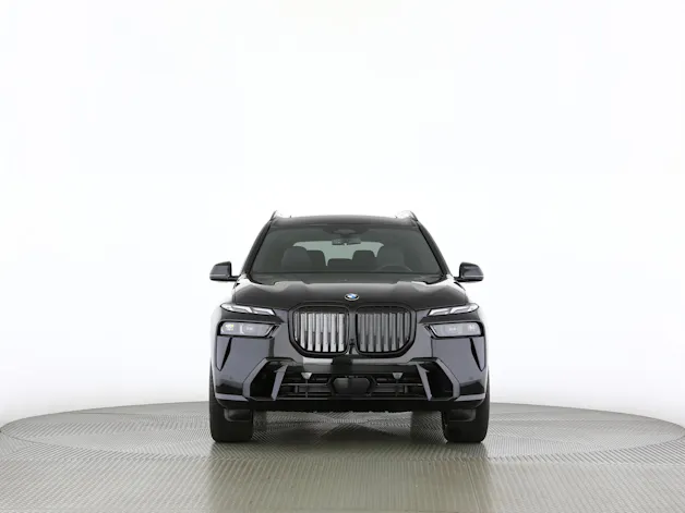 BMW X7 40d xDrive SAG