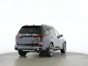BMW X7 40d xDrive SAG