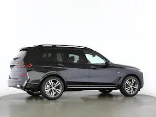 BMW X7 40d xDrive SAG