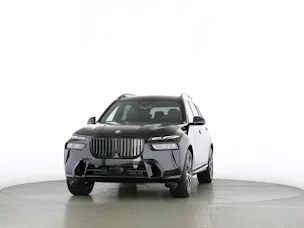 BMW X7 40d xDrive SAG