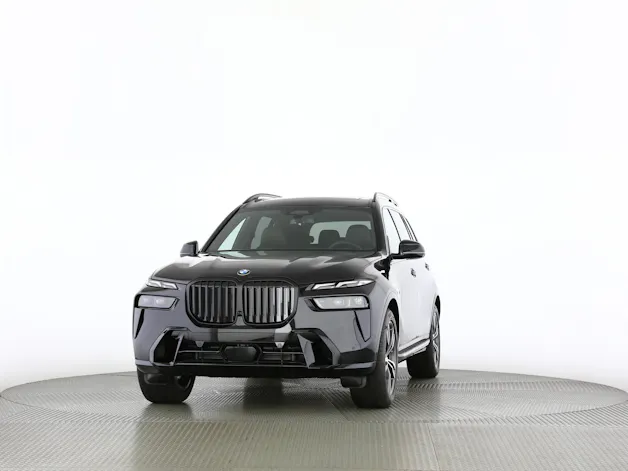 BMW X7 40d xDrive SAG