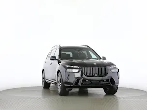 BMW X7 40d xDrive SAG
