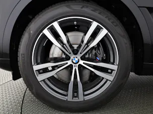 BMW X7 40d xDrive SAG