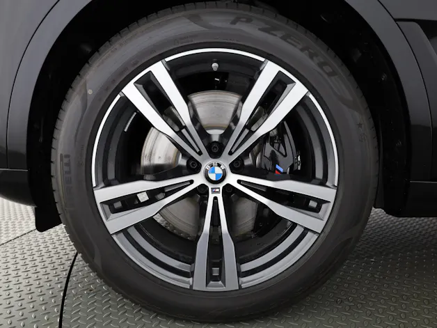 BMW X7 40d xDrive SAG