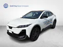 Subaru Uncharted eV Luxury AWD