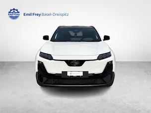Subaru Uncharted eV Luxury AWD