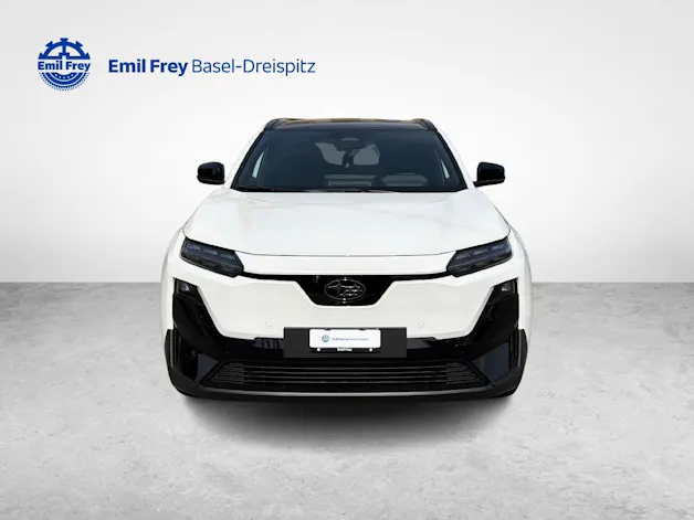 Subaru Uncharted eV Luxury AWD