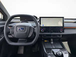 Subaru Uncharted eV Luxury AWD