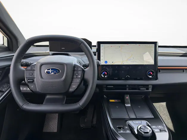 Subaru Uncharted eV Luxury AWD