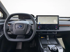 immagine del veicolo SUBARU Uncharted eV Luxury AWD