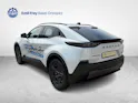 Subaru Uncharted eV Luxury AWD