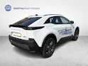 Subaru Uncharted eV Luxury AWD