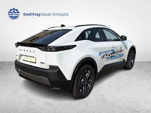 immagine del veicolo SUBARU Uncharted eV Luxury AWD