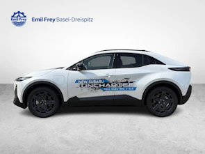 immagine del veicolo SUBARU Uncharted eV Luxury AWD