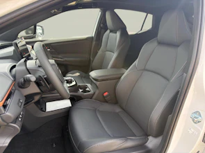 immagine del veicolo SUBARU Uncharted eV Luxury AWD