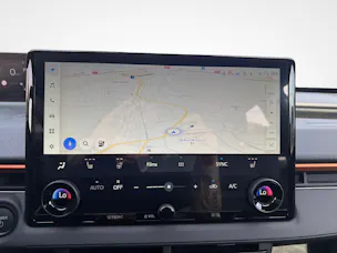 Subaru Uncharted eV Luxury AWD