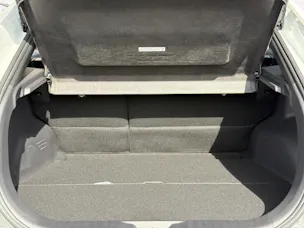 Subaru Uncharted eV Luxury AWD
