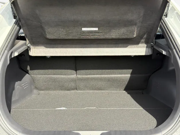 Subaru Uncharted eV Luxury AWD