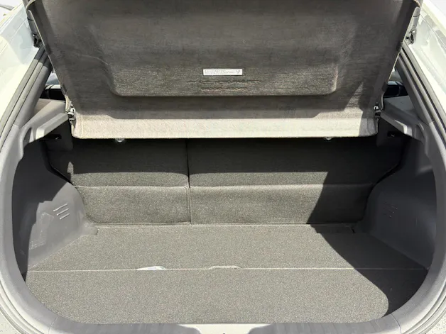 Subaru Uncharted eV Luxury AWD