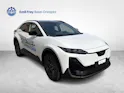 Subaru Uncharted eV Luxury AWD