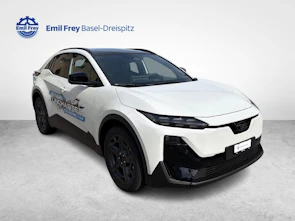 immagine del veicolo SUBARU Uncharted eV Luxury AWD