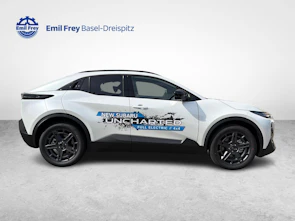 immagine del veicolo SUBARU Uncharted eV Luxury AWD