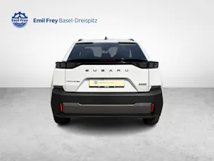Subaru Uncharted eV Luxury AWD