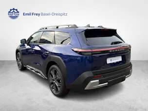 Subaru E-Outback eV Luxury AWD