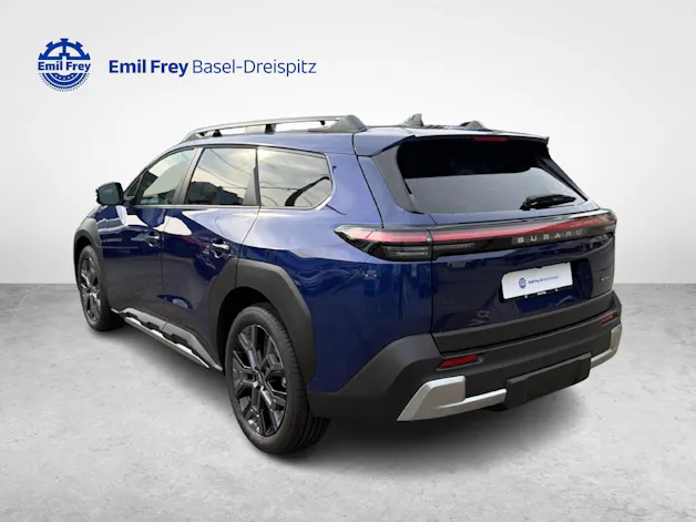 Subaru E-Outback eV Luxury AWD