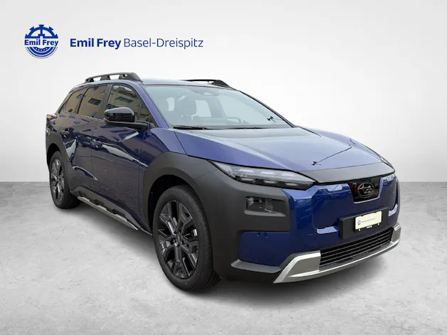Subaru E-Outback eV Luxury AWD