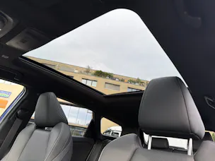 Subaru E-Outback eV Luxury AWD