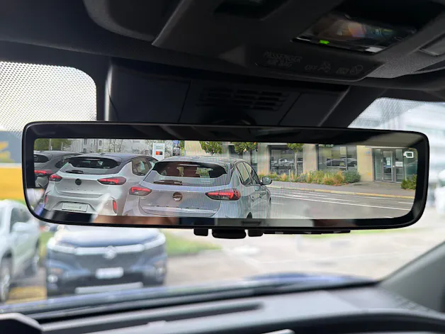 Subaru E-Outback eV Luxury AWD