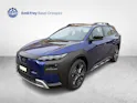 Subaru E-Outback eV Luxury AWD